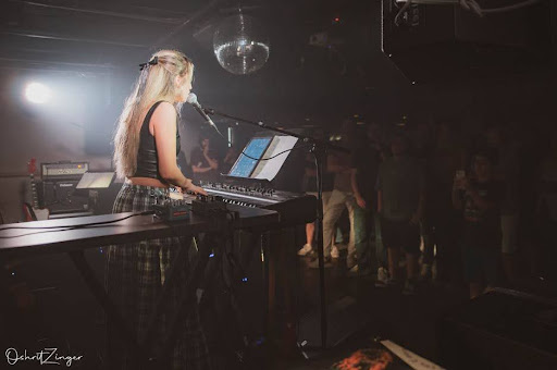 pianist