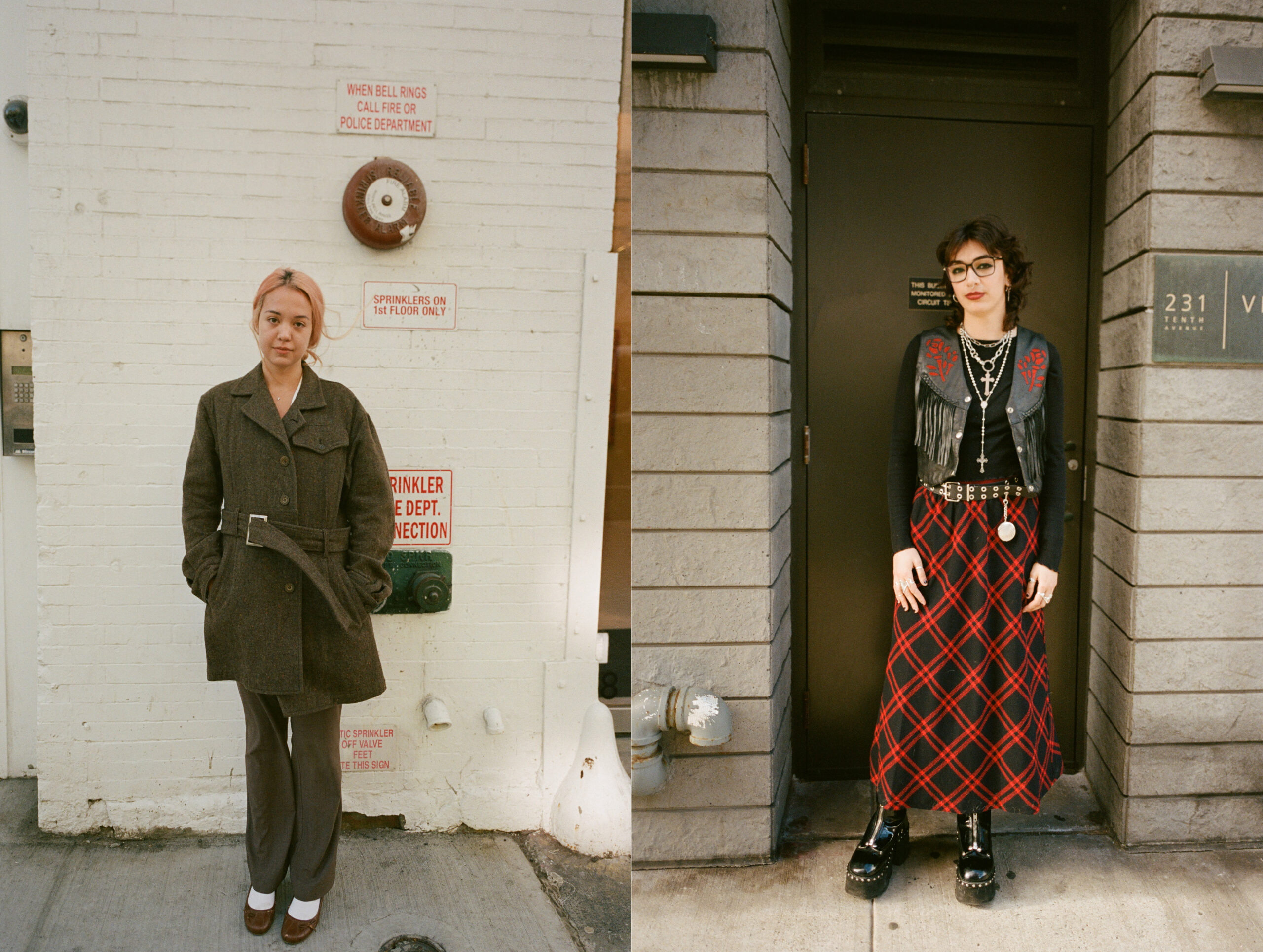 Audrey Ferrell Ambrose Proctor scaled