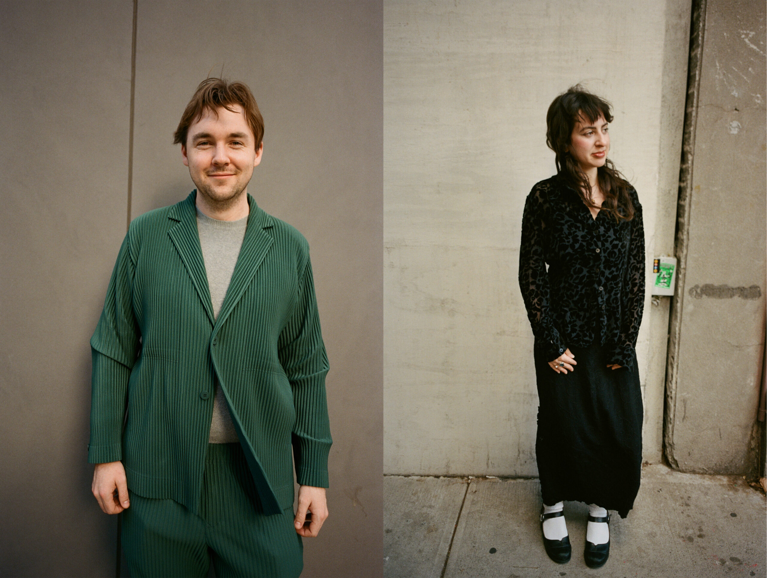 Oliver Hill Opie Isabelle Levy scaled