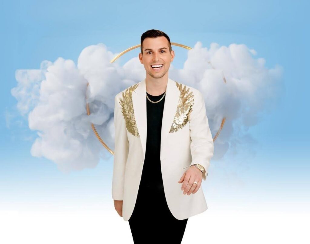 matt 3